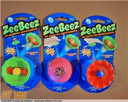 STARTRADE ZEEBEEZ SALTA FINO A DUE METRI - LOTTO 3 PEZZI