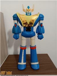 ASTROROBOT MINI JUMBO BOOTLEG 