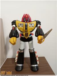 DAIKENGO MINI JUMBO BOOTLEG 