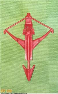 BALESTRA DALTANIOUS POPY ST