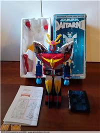 DAITAN 3 MOTORIZZATO SAMURAI 