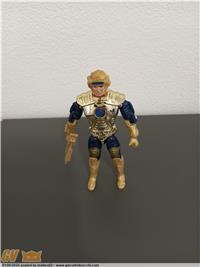 CAPITAN POWER