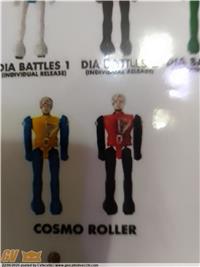 CERCO DIANAUTI ANCHE SOLO GAMBE BRACCIA NERE O GIALLE 