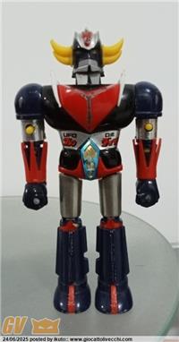 GOLDRAKE GA 37 JAPAN