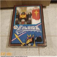 BALDIOS SCATOLA ALS 