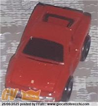 MICRO MACHINE
