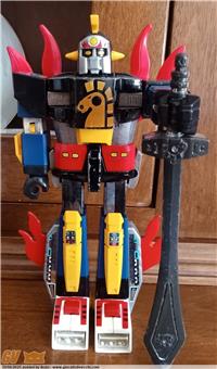 CALENDAR MAN KING STAR DX