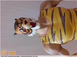VENDO GROSSA TIGRE ZEEM ZIMA