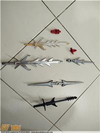 ACCESSORI. X BOMBER 