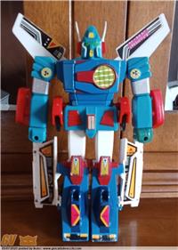 XABUNGLE DX TAIWAN 