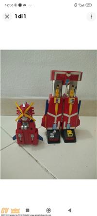 X BOMBER DX 