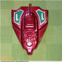 GETTA MACHINE GETTER MACHINE EAGLE 1 DAL SET PLA-DX POPY JAPAN