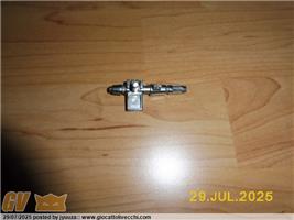 ARMA TRASFORMERS KO