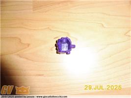 PUGNO DESTRO MENASOR