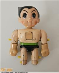 ASTROBOY POPY GA-62