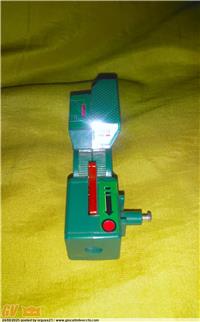 SASURAIGER BRACCIO SX PER RICAMBIO ROBOT MASTERTEC `80