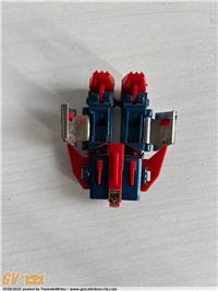 DIACLONE DIA BATTLES VEICOLO 3 KO