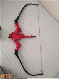 TH3 PROJECT ARCO DI FUOCO NEW EDISON GIOCATTOLI 1979 