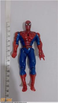 UOMO RAGNO 1994 MARVEL SNODATO