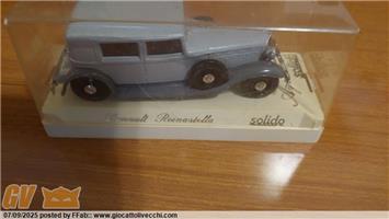 AGE D`ORE RENAULT REINASTELLA