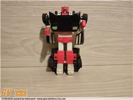 SIDESWIPE G2 HASBRO 1992