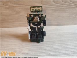 HOUND TRANSFORMERS
