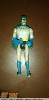 BATMAN MEGO 1979