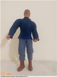 BIG JIM COMMNADO JEFF