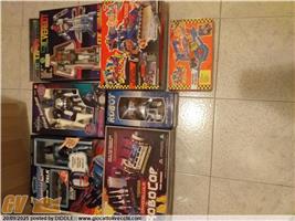 LOTTO GIOCATTOLI ANNI 80 / 90