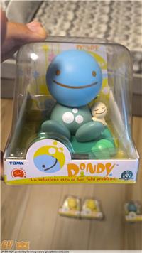 DONDY TOMMY 4 PEZZI FONDI DI MAGAZZINO PREZZO REGALO