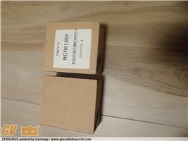 12 CD CANTA TU FONDI DI MAGAZZINO 