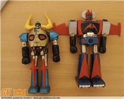 GAIKING GA 51 E DANGUARD GA 78