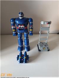 TETSUJIN GB-24 