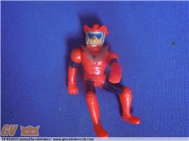 TETSUYA PER MOTO JUMBO PLA DX