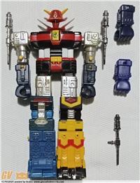 GOD SIGMA ST CON ACCESSORI