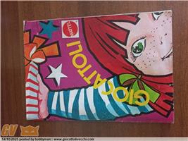 CATALOGO MATTEL 1979
