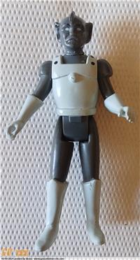 VOLTRON PANOSH DOOM TROOPER