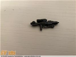 ARMA TRANSFORMERS INSECTICONS BEET GUGAL TAKATOKU