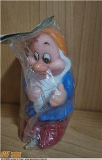 NANO BIANCANEVE DELLA DOLLS & TOYS NUOVO IN BAG
