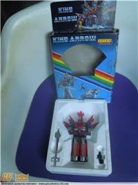 KING ARROW COPIA GOTRINITRON NUOVO IN BOX