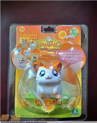 HAMTARO CICK TO CICK - FONDO DI MAGAZZINO - PREZZO SPEDITO