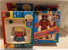 MUTEKING E TAKORO MADE IN JAPAN 