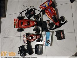 LOTTO GIG NIDO E KAMICAZE