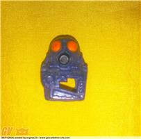 MASK JACQUES LAFLEUR MASCHERA MARAJ MASK - VOLCANO KENNER `80