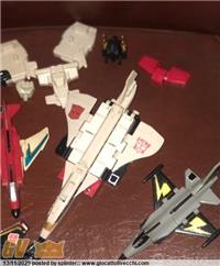 PENATJET TRASFORMERS