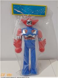 SUPER ROBOT - MINIJUMBO VINTAGE ANNI 70