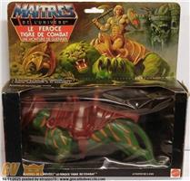 CERCO BATTLE CAT VERSIONE FRANCESE