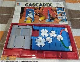 CASCADIX