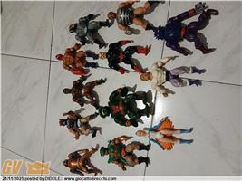 LOTTO MASTERS OF THE UNIVERSE