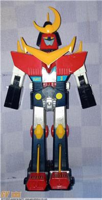 ZANBOT 3 ZAMBOT ST CLOVER CEPPIRATTI HONG KONG DA COMPLETARE E SISTEMARE